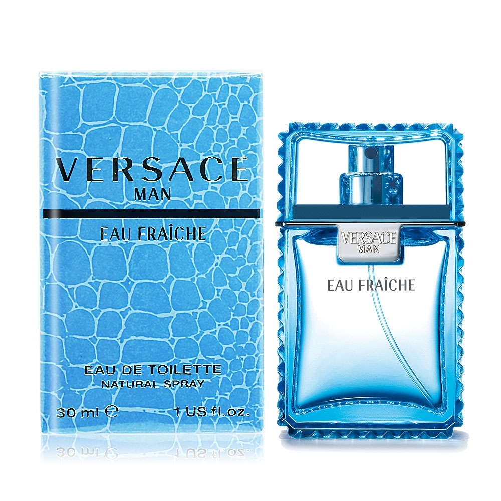 versace eau de toilette 30ml