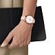 TISSOT 天梭 官方授權 Bella Ora 臻時系列女錶 母親節禮物-38mm T1032103601800 product thumbnail 1