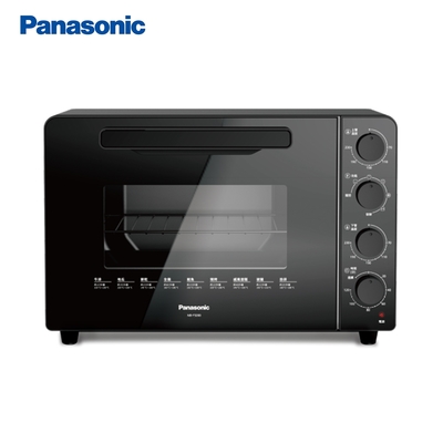 Panasonic 32L雙液脹式溫控電烤箱 NB-F3200