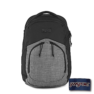 JANSPORT RECRUIT 2.0 系列後背包 -混色灰