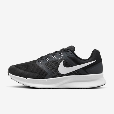 NIKE W NIKE RUN SWIFT 3女慢跑運動鞋-黑-DR2698002