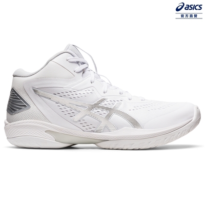 ASICS 亞瑟士 GELHOOP V15 男款 寬楦 籃球鞋 1063A062-100