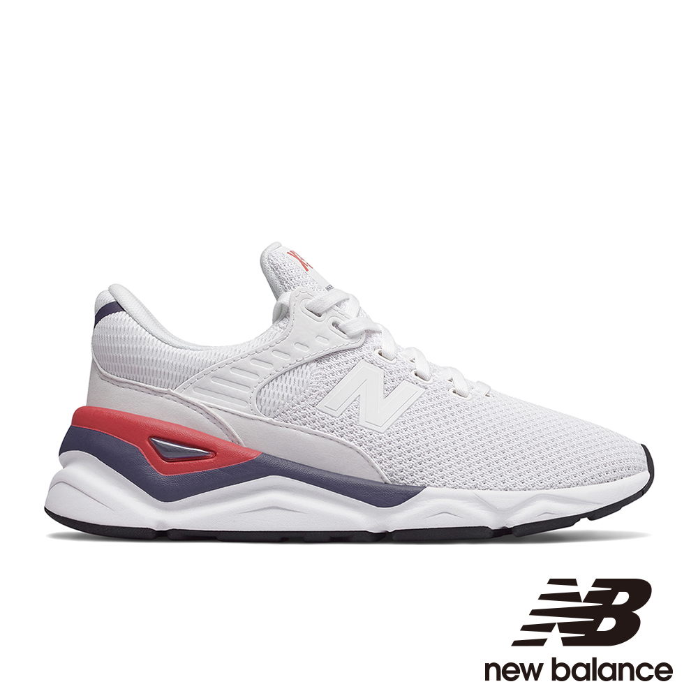 New Balance  復古鞋 WSX90CLA-B 女性白色