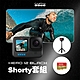 GoPro HERO12 Black Shorty套組 product thumbnail 2