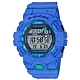 G-SHOCK 百搭玩色風格運動計步藍芽錶(多款顏色任選) product thumbnail 3