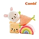 Combi 好朋友軟布積木組 product thumbnail 1