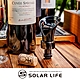 Solar Life 索樂生活 花瓣型紅酒倒酒器3IN1(可存酒/可倒酒/可醒酒).引酒器 醒酒器 快速醒酒器 保鮮塞 分酒器導酒器 product thumbnail 2