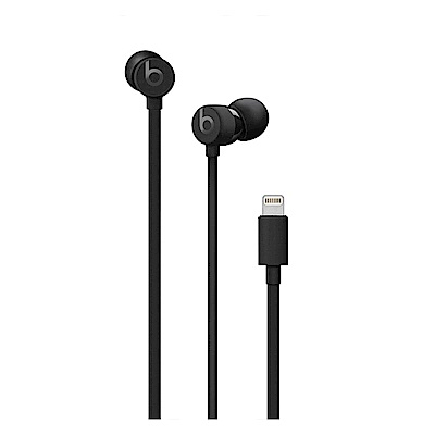 Beats urBeats3 入耳式耳機 - Lightning