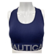 Nautica 女舒適無鋼圈內衣背心3入組 product thumbnail 7