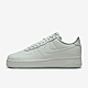 NIKE AIR FORCE 1 07 PRO-TECH WP 男休閒運動鞋-灰白-FB8875002 product thumbnail 1