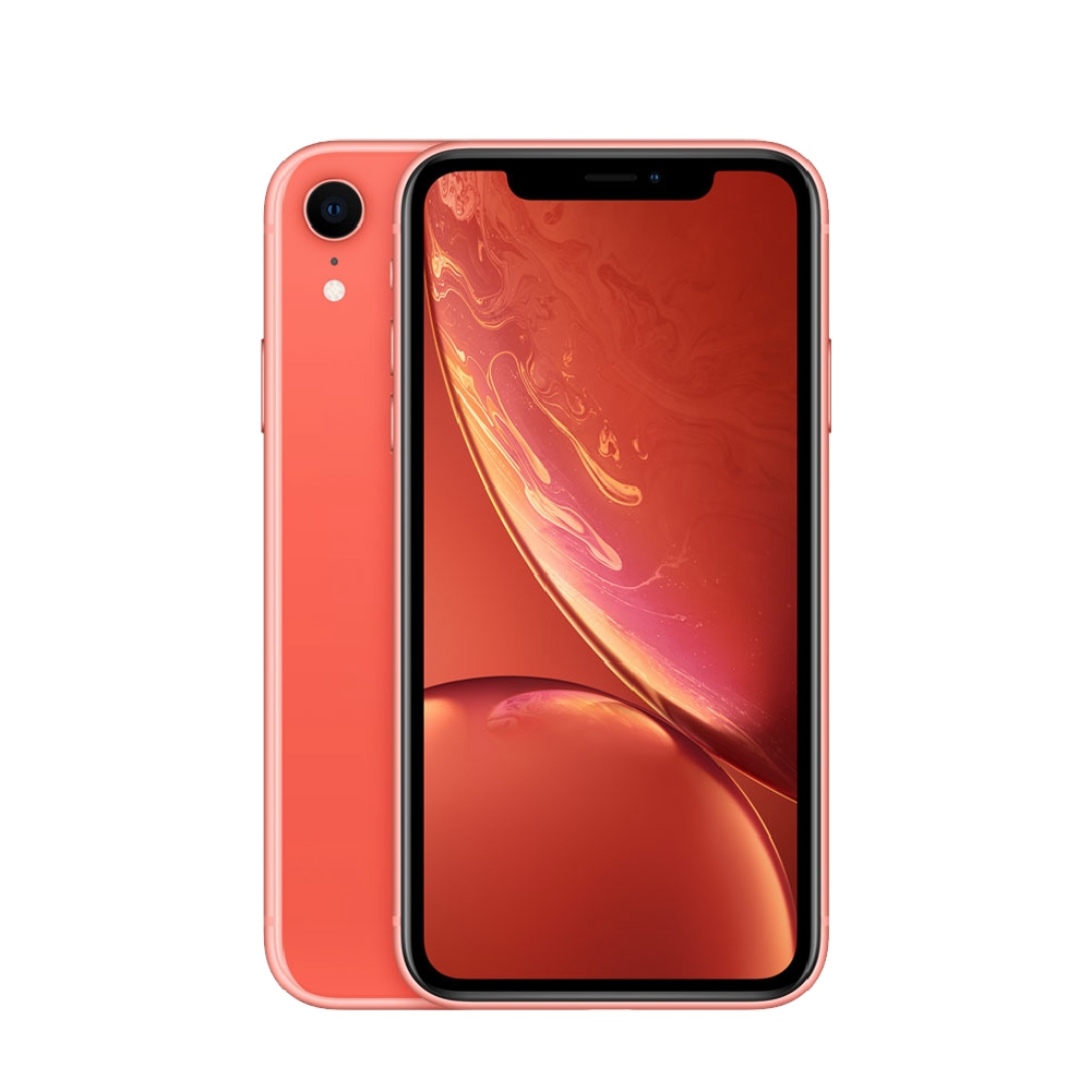 Apple 蘋果】福利品iPhone XR 256G 6.1吋保固90天贈四好禮全配組| 福利