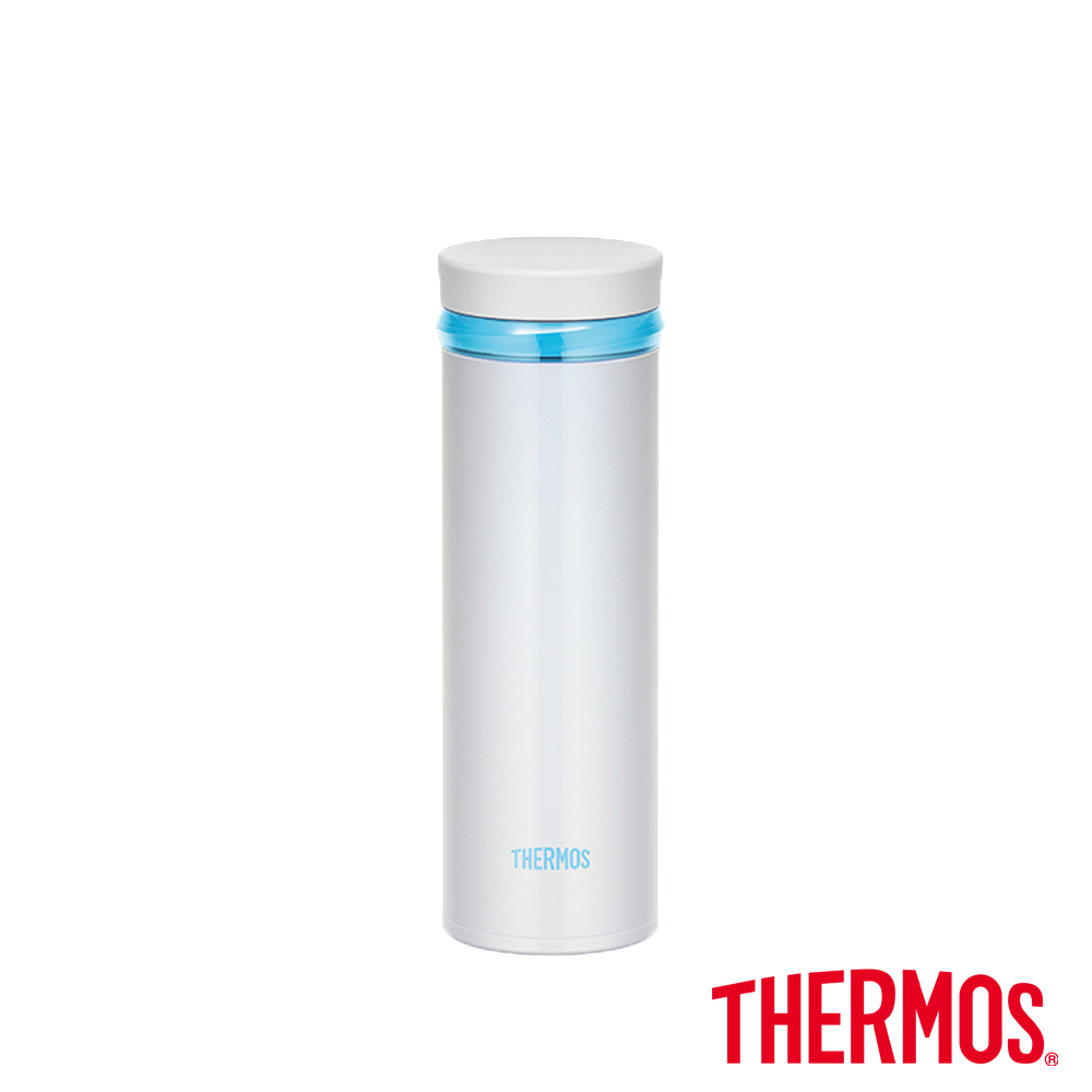 THERMOS 膳魔師 不鏽鋼真空保溫杯0.35L(JNO-350-三色任選) product image 1