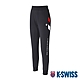 K-SWISS  Sweat Pants 運動長褲-男-黑 product thumbnail 1