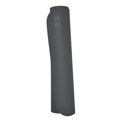 【Manduka】Begin Mat 雙面環保 TPE瑜珈墊 5mm - Steel Grey