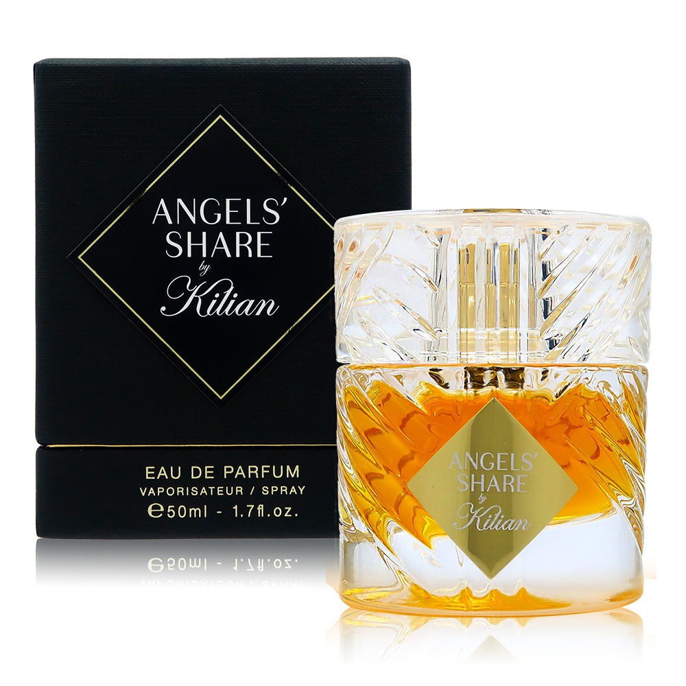 KILIAN ANGEL'S SHARE 天使之享淡香精 50ML (平行輸入)