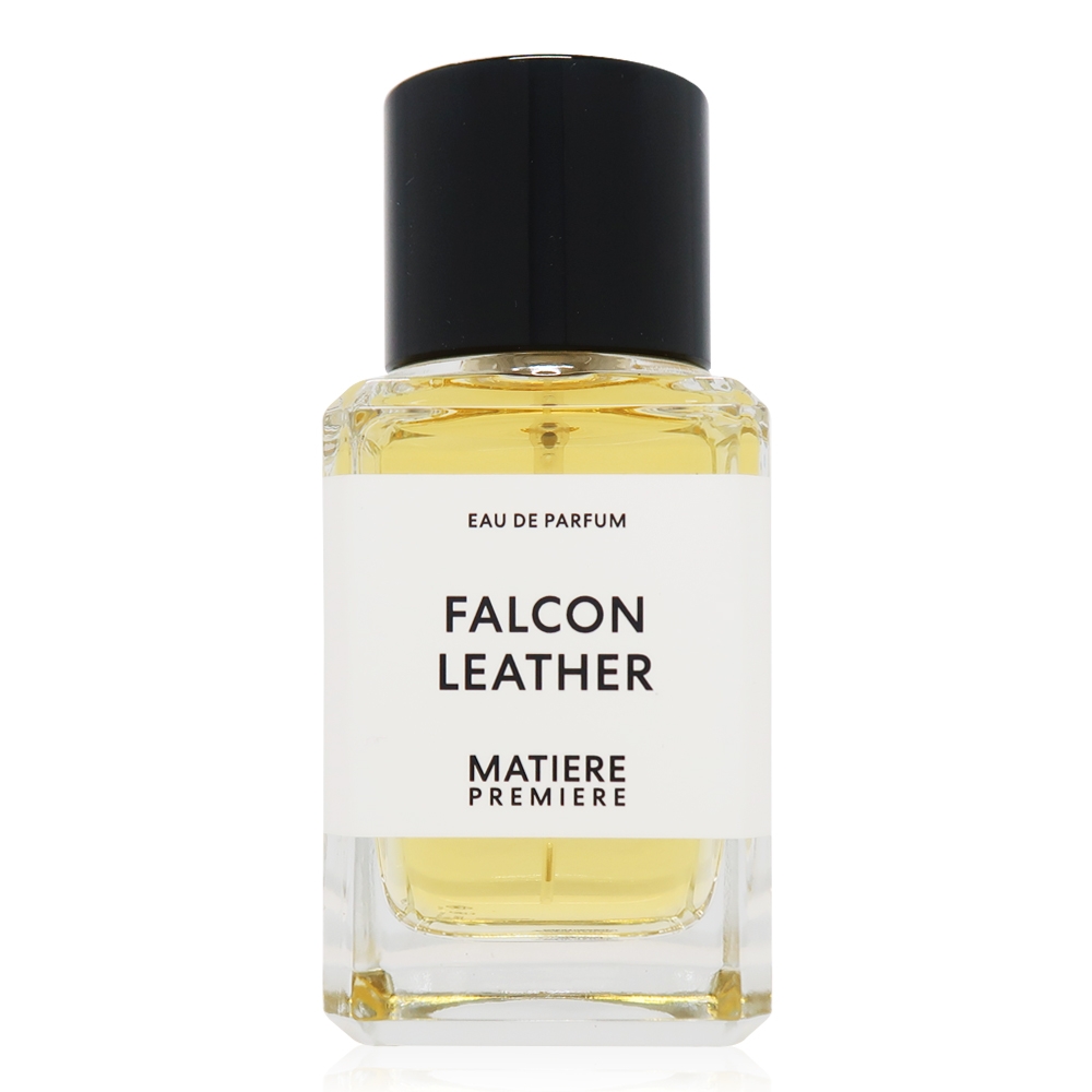 Matiere Premiere Falcon Leather 獵鷹皮革淡香精EDP 100ml TESTER