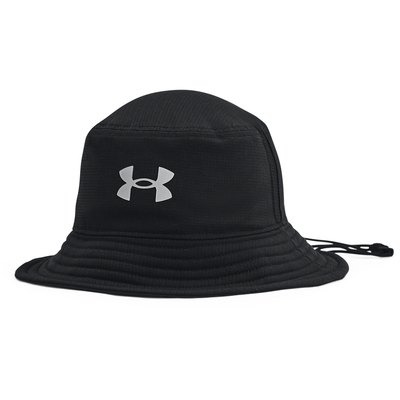 【UNDER ARMOUR】UA Isochill Armourvent漁夫帽-人氣新品