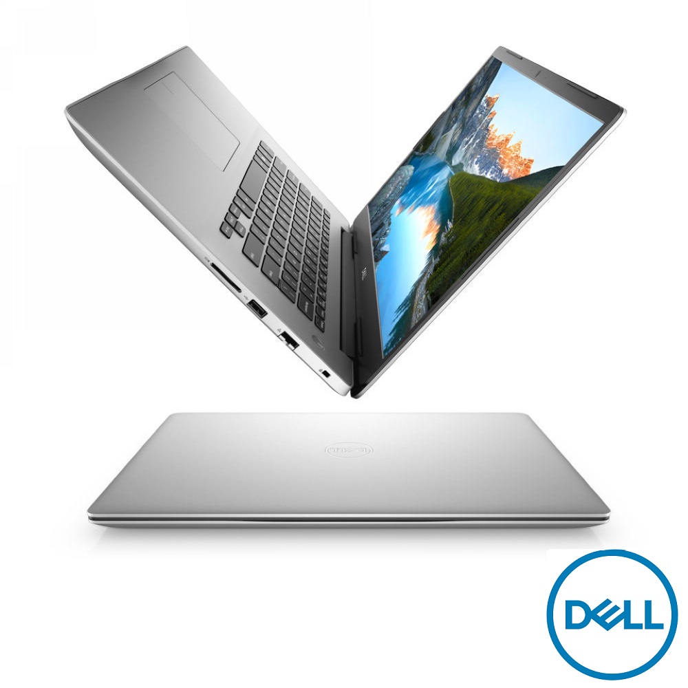 Dell Inspiron 5000 15吋筆電 (i5-8265U/4GB/128G S