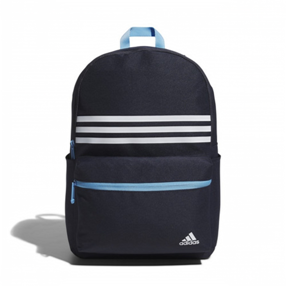 adidas 後背包 運動包 書包 旅行包 登山包 K LK CLASSIC BP 藍 IM5251