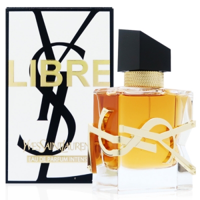 YSL Libre Intense 自由不羈馥郁版淡香精 30ml