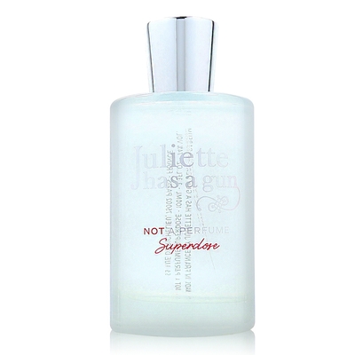 Juliette Has A Gun 帶槍茱麗葉 Not a Perfume Superdose 非香水加強版 淡香精 100ML TESTER (平行輸入)