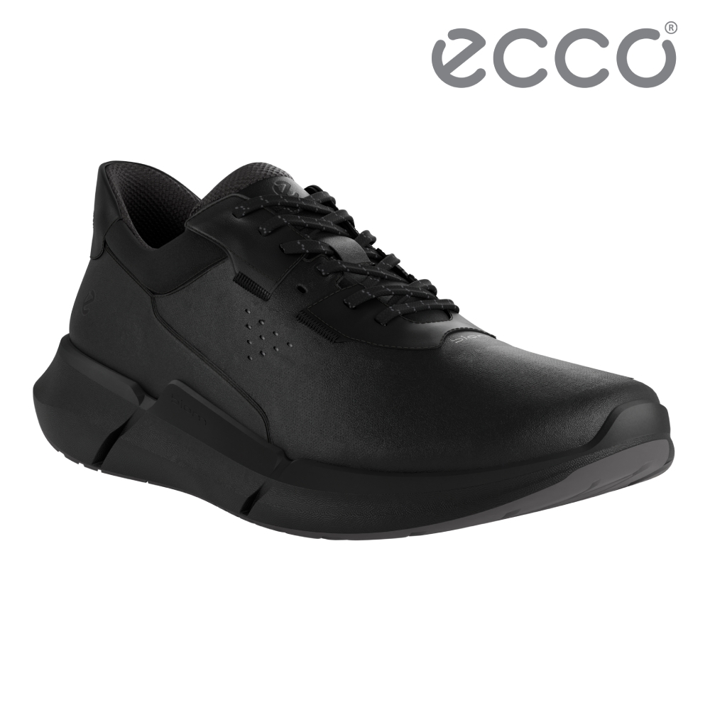 ECCO BIOM 2.2 M 健步戶外休閒運動鞋 男鞋 黑色