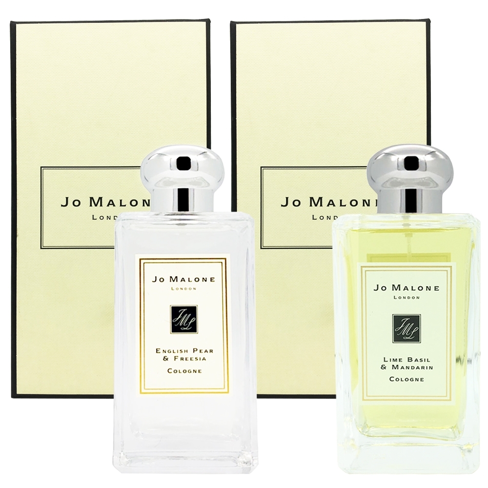 JO MALONE 香水100ml-