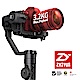 贈跟焦器 ZHIYUN 智雲 Crane 2 雲鶴 2 單眼用手持三軸穩定器 (公司貨) product thumbnail 2