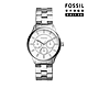 FOSSIL Modern Sophisticate三眼不銹鋼手錶 36mm BQ1560 product thumbnail 1