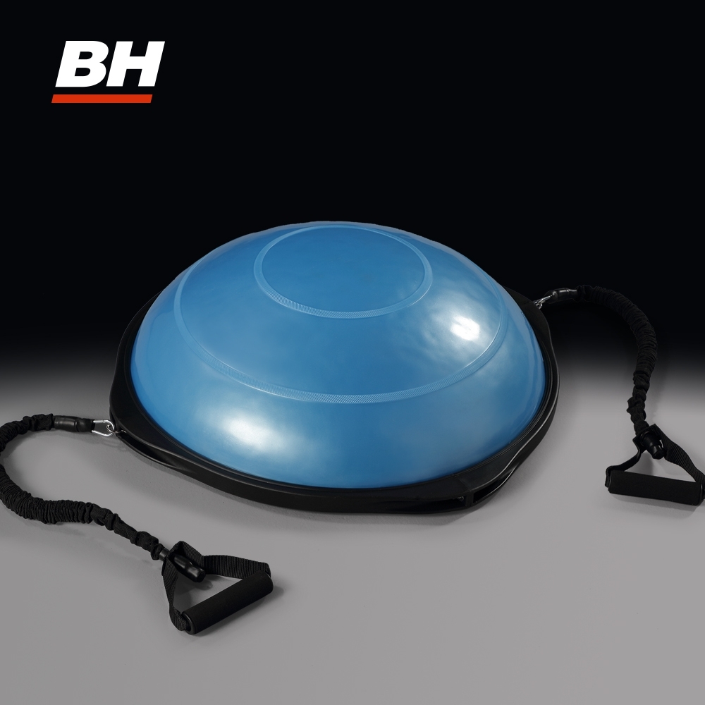 【BH】TM014 正反多用途半圓訓練球
