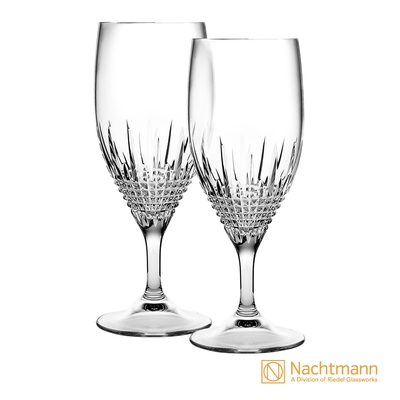 【Nachtmann】莊園調酒杯 買一送一(400ml)