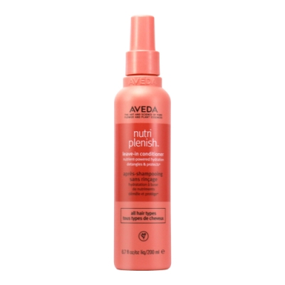 aveda 蘊活光萃omega5高效精華200ml