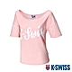 K-SWISS 品牌舒適LOGO短袖T恤-男女-共六款 product thumbnail 6