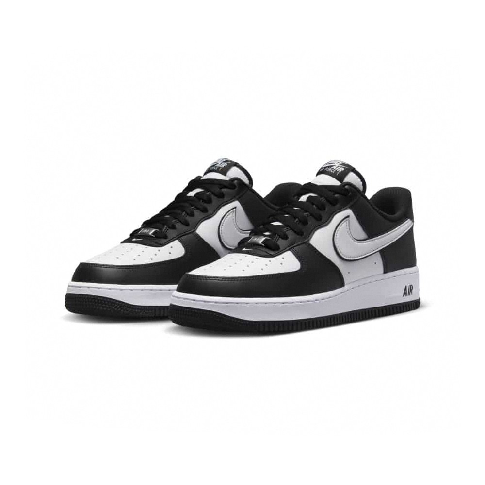 Nike Air Force 1 Black White 黑白熊貓男款休閒鞋運動鞋男鞋DV0788