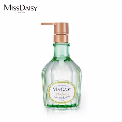 MISSDAISY 香氛洗髮精 500mL (6款口味任選)