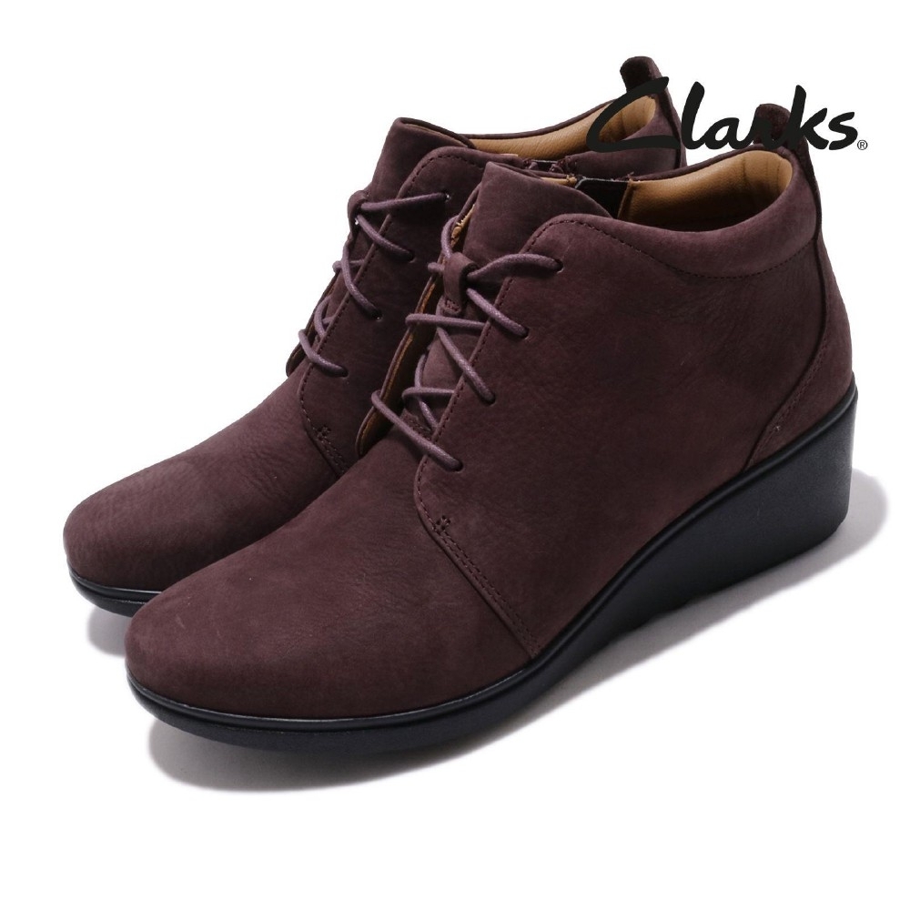 clarks un tallara eva