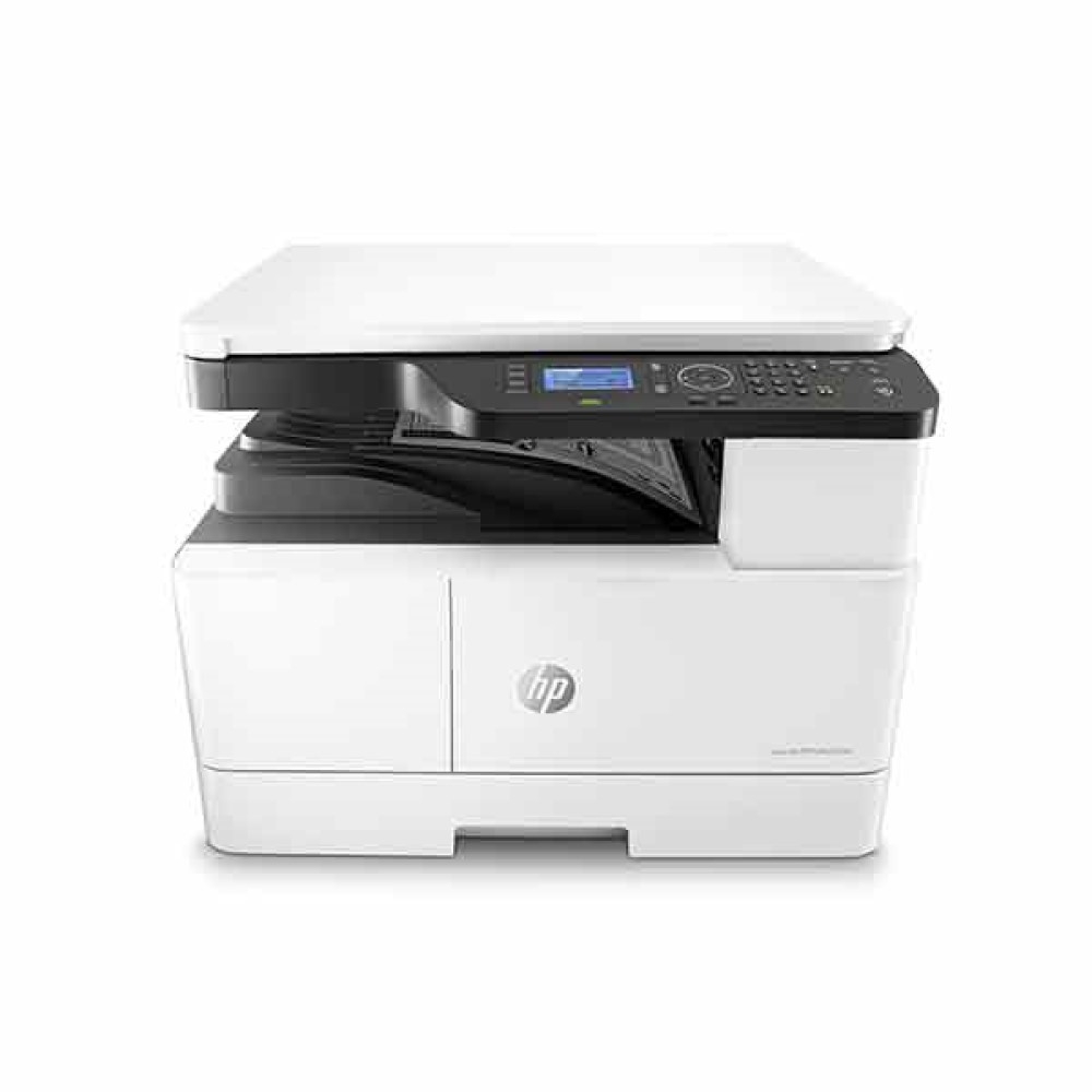 HP LaserJet MFP M42625dn A3商用雙面雷射多功能事務機(8AF52A)