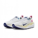 NIKE 慢跑鞋 男鞋 運動鞋 緩震 REACTX INFINITY RUN 4 白黃 DR2665-009 product thumbnail 1