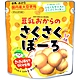 (即期良品) 木村 酥脆豆乳小圓餅 60g product thumbnail 1