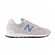 【NEW BALANCE】NB 574 休閒鞋 復古鞋 灰藍 女鞋 D楦 - U574SGB product thumbnail 1