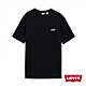 Levi's 男款logo印花短袖Tee恤 product thumbnail 1