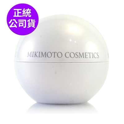 *MIKIMOTO御木本 美肌保養粉6g(正統公司貨)