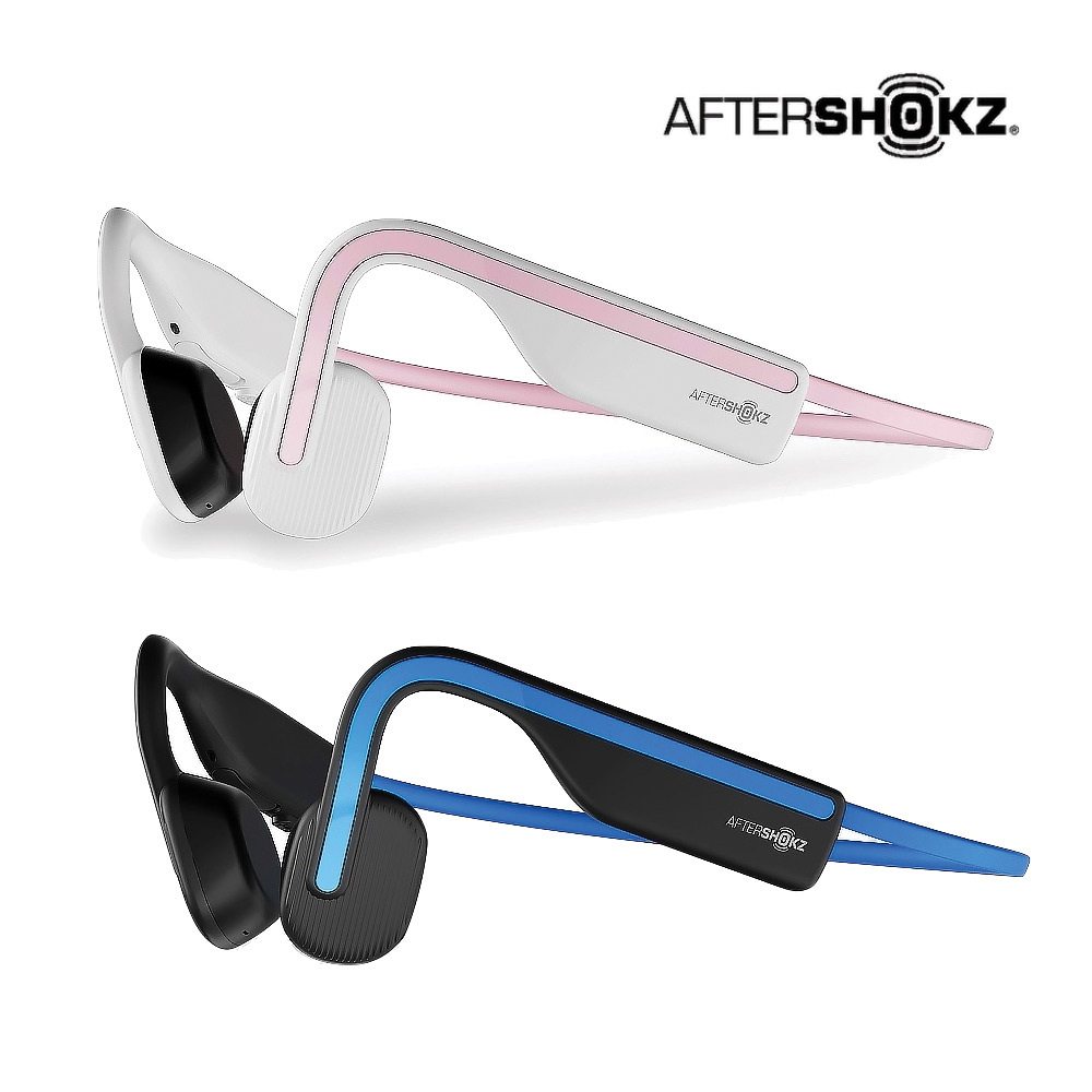 AFTERSHOKZ OPENMOVE AS660骨傳導藍牙運動耳機 | AFTERSHOKZ | Yahoo奇摩購物中心