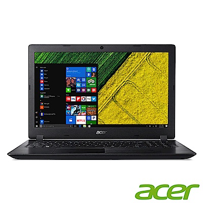 (無卡分期-12期)acer A315-53G-5828 15.6吋筆電(i5-8250U