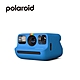 Polaroid 寶麗來 Go G2 拍立得相機-藍色(DG07) product thumbnail 1