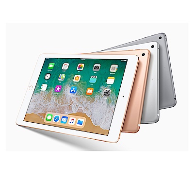 Apple 2018 iPad 9.7吋 32G WiFi