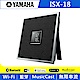 [出清特賣]YAMAHA山葉 桌上型音響 ISX-18 -黑色 product thumbnail 2