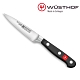 WUSTHOF 德國三叉 CLASSIC 9cm 削皮刀 paring knife product thumbnail 2