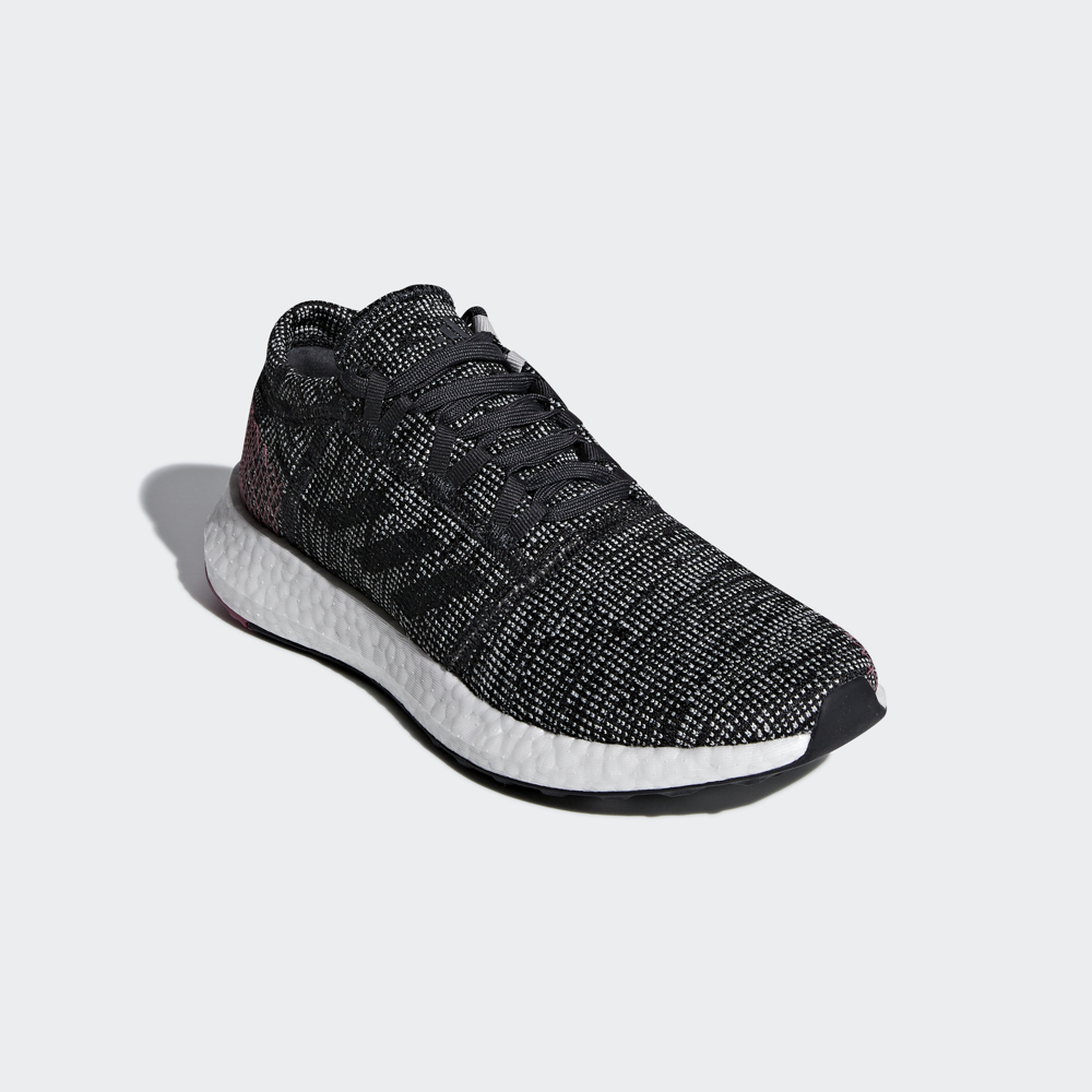 adidas Pureboost Element 跑鞋女B75667 | Yahoo奇摩購物中心