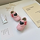 Swan天鵝童鞋-甜美愛心寶寶學步鞋1444-粉 product thumbnail 1